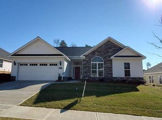 145 Bonhill St N, Augusta, SC --