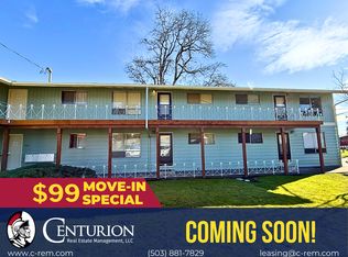 1159 Howard St SE, Salem, OR 97302
