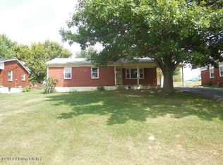 358 Henry St, Eminence, KY 40019
