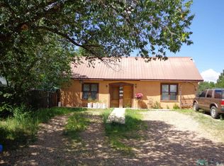1309 Romero St, Las Vegas, NM 87701