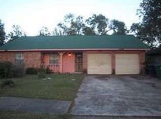 9618 Seeker St, Houston, TX 77078