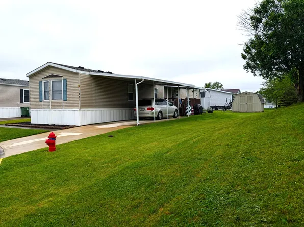 1247 Apple Blossom Ln, Sidney, OH 45365