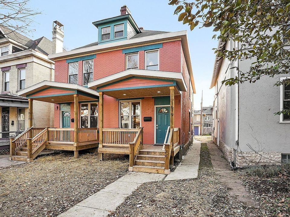 1st image of 1619 Granville St