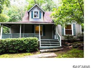 150 Forest Ln, Tryon, NC 28782