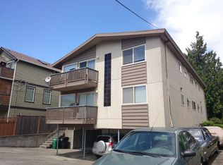 1422 NW 62nd St APT 3, Seattle, WA 98107