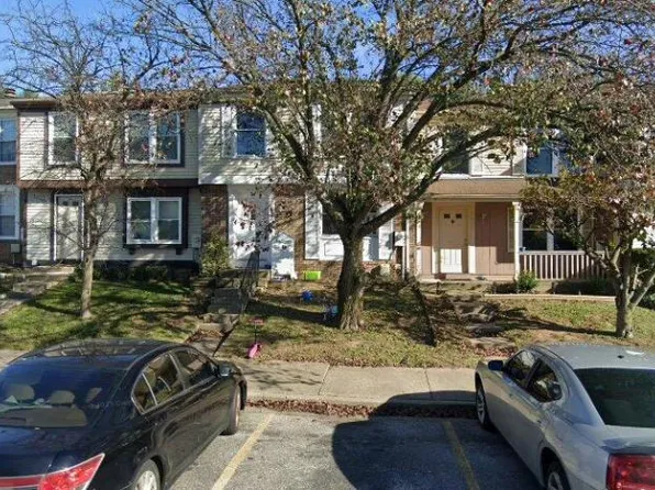 7677 Fairbanks Ct, Hanover, MD 21076
