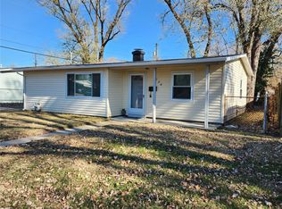 2724 Dale Ave, Granite City, IL