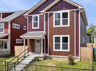 234 Hendricks Pl, Indianapolis, IN 46201