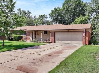 1135 N Westfield Ave, Wichita, KS 67212