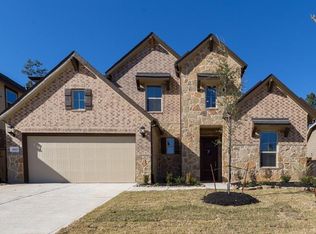 1083 Ginger Glade Ln, Pinehurst, TX 77362