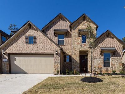 1083 Ginger Glade Ln, Pinehurst, TX, 77362