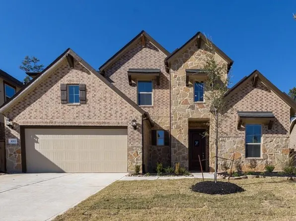 1083 Ginger Glade Ln, Pinehurst, TX 77362