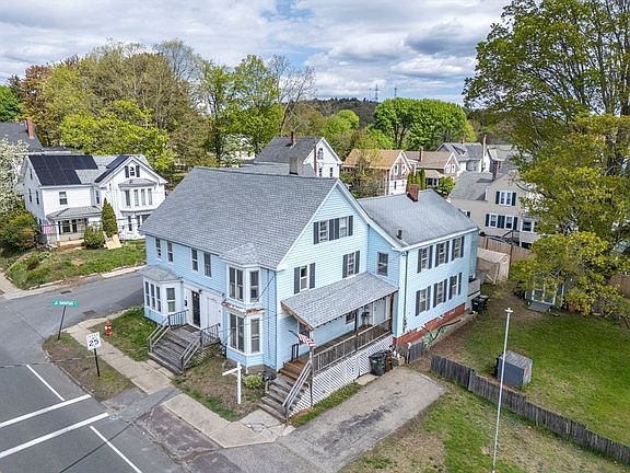 2nd image of 17-19 Whitehall Rd