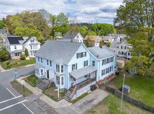 17-19 Whitehall Rd, Amesbury, MA 01913