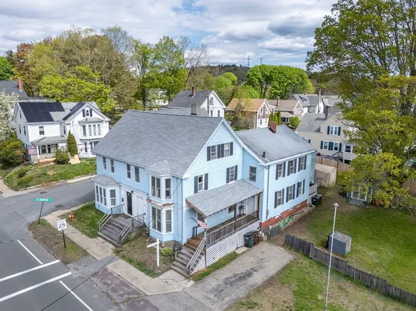 17-19 Whitehall Rd, Amesbury, MA 01913