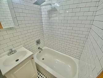 Rented by Alpha Properties NYC I LLC