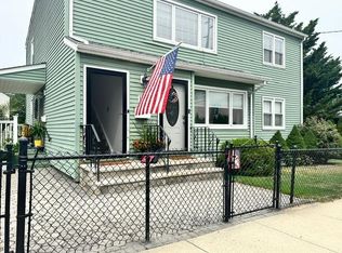 1581 Paterson Plank Rd FLOOR 2, Secaucus, NJ 07094