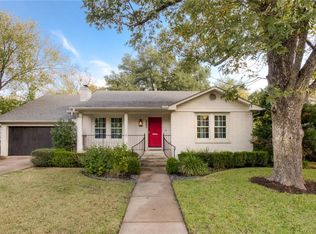 2502 Bowman Ave, Austin, TX 78703
