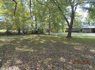 46 Carroll Cir, Mabelvale, AR 72103