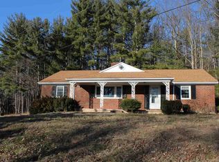 470 Lofton Rd, Raphine, VA 24472