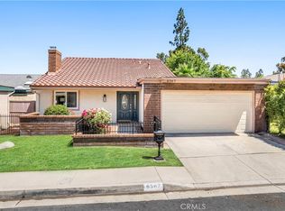 6567 E Calle Del Norte, Anaheim, CA 92807