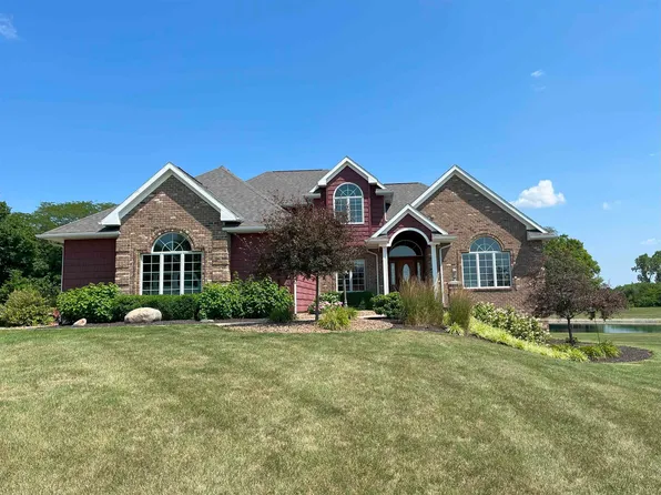 4475 County Road 68, Auburn, IN 46706