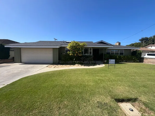 502 E Rose Ave, Santa Maria, CA 93454
