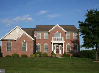 1917 Coachman Ct, Fallston, MD 21047