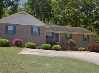 140 Hunters Run Rd, Athens, GA 30606