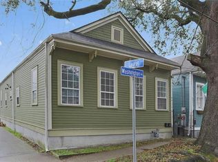841 Washington Ave, New Orleans, LA 70130