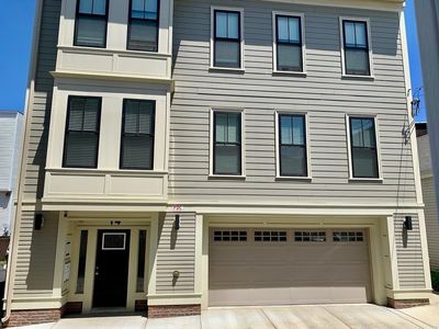 14 Murray Ct #1, Boston, MA, 02128