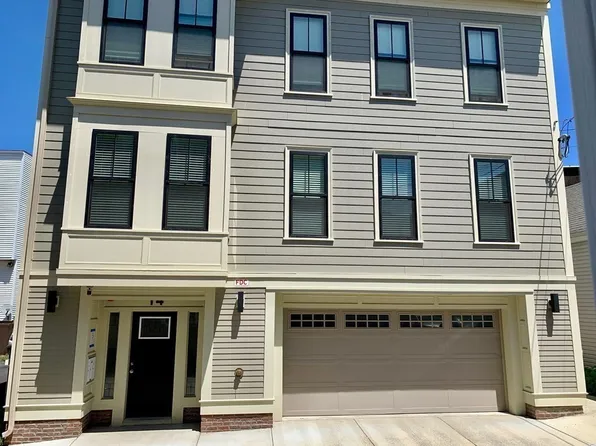 14 Murray Ct #1, Boston, MA 02128