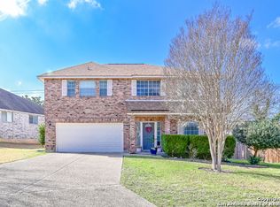 902 Cap Stone, San Antonio, TX 78258