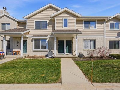 6941 Chester Drive #G, Madison, WI, 53719