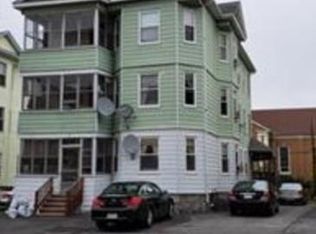 84 Lovell St, Worcester, MA 01603
