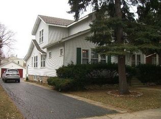 1115 Prairie Ave, Park Ridge, IL 60068