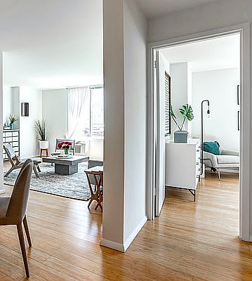 4th image of 480 2nd Ave APT 12A