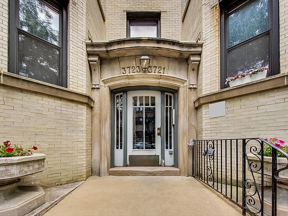2nd image of 3723 N Pine Grove Ave APT 1