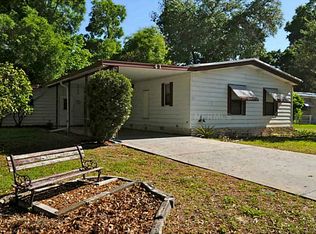 41 N Bobwhite Rd, Wildwood, FL 34785