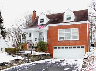1128 Sarah St, Bethel Park, PA
