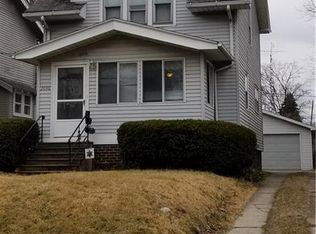 2048 Mansfield Rd, Toledo, OH 43613