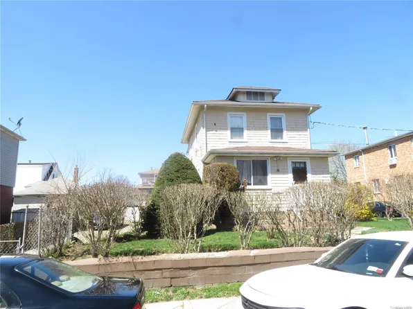 135-18 222nd Street, Laurelton, NY 11413