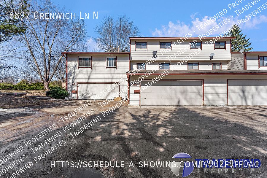 1st image of 6897 Grenwich Ln N