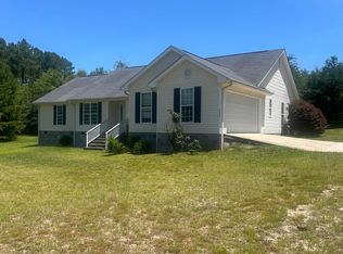795 Old Ninety Six Indian Trl, Batesburg, SC 29006