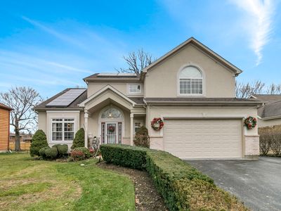 213 Suda Dr, Gurnee, IL, 60031