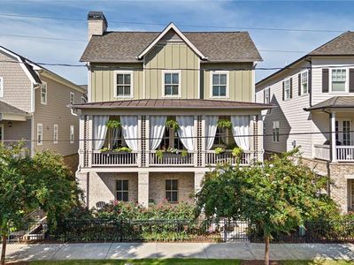 1460 Fairmont Ave, Atlanta, GA, 30318
