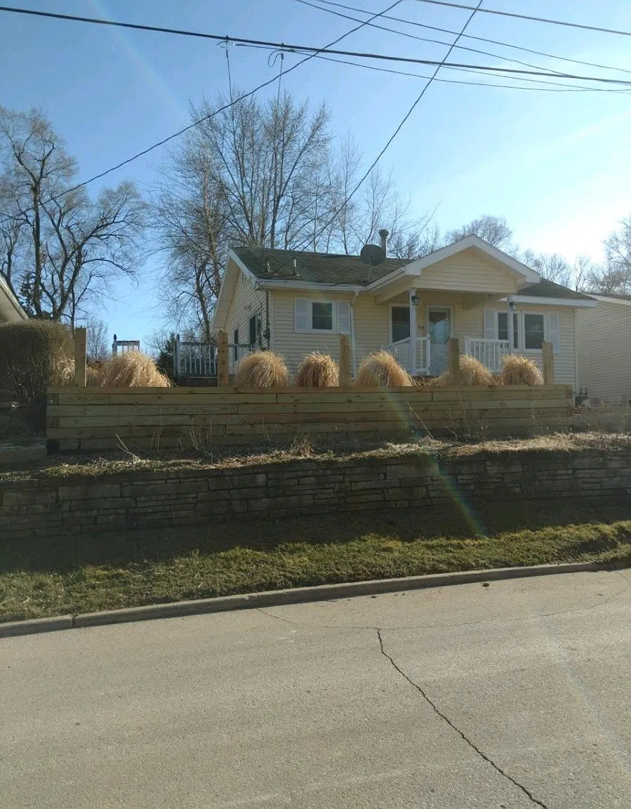 Frazier Avenue, Des Moines — Photo 1