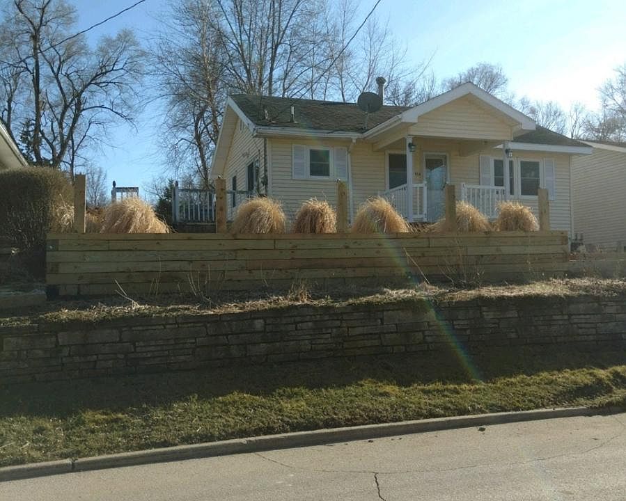 Outside View