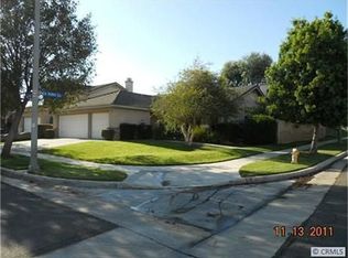 2260 Lone Tree St, Corona, CA 92878