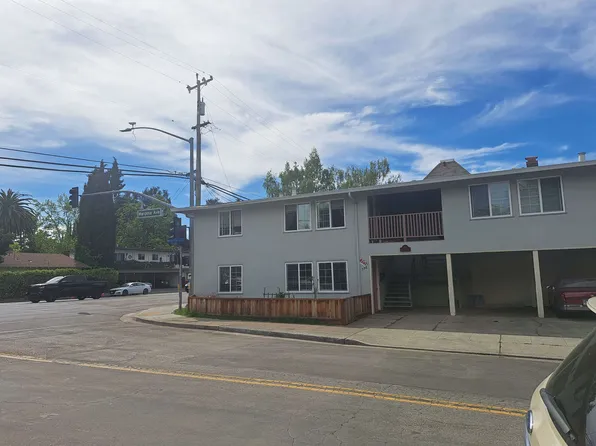398 Mariposa Ave APT A, Mountain View, CA 94041